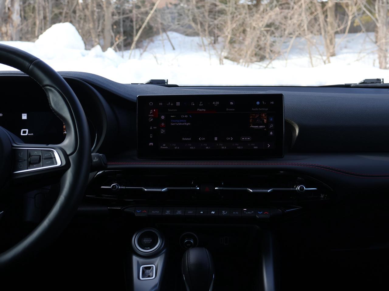 2024 Dodge Hornet GT Plus Photo