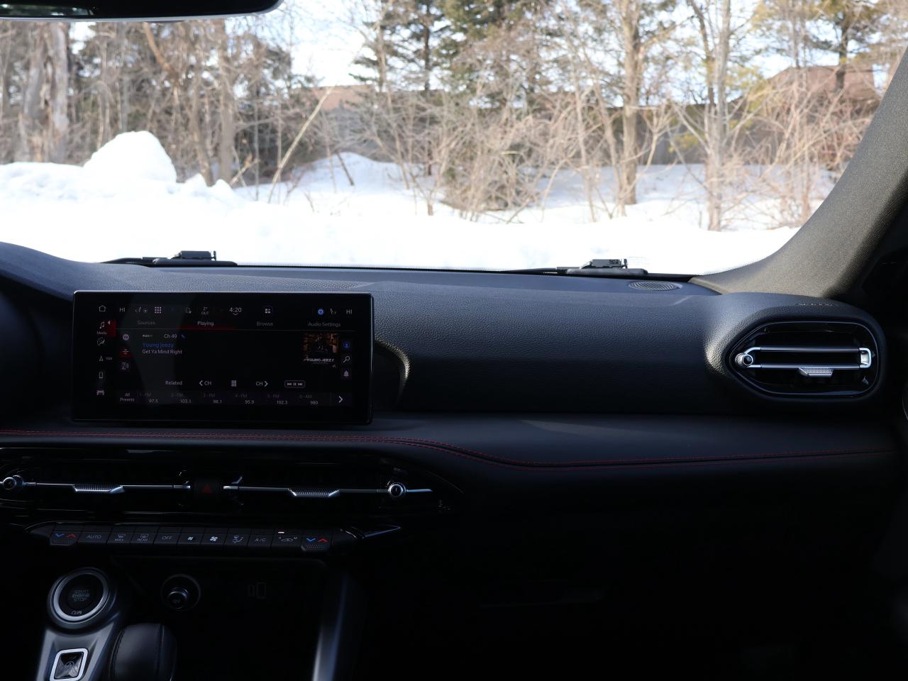 2024 Dodge Hornet GT Plus Photo