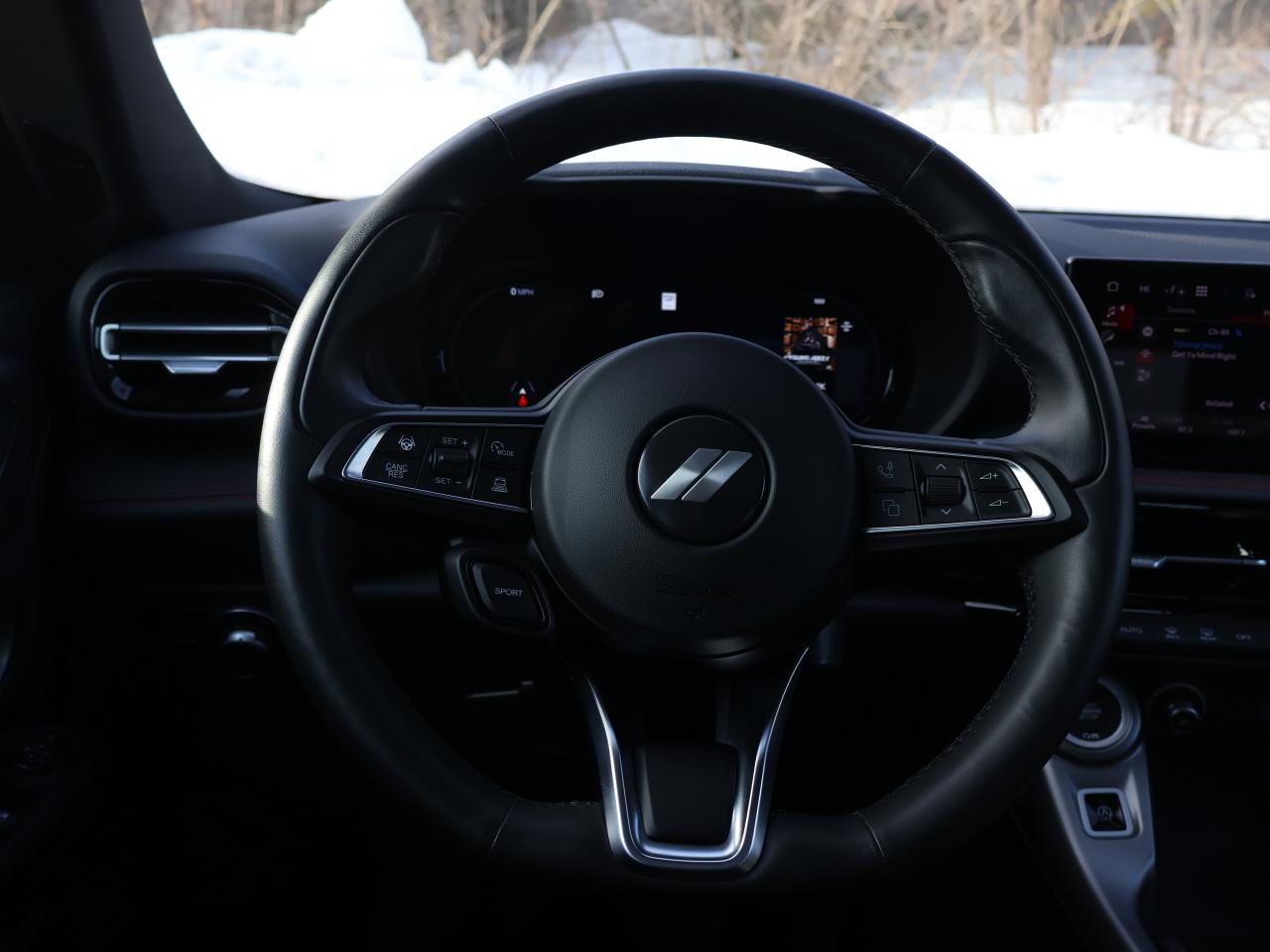 2024 Dodge Hornet GT Plus Photo