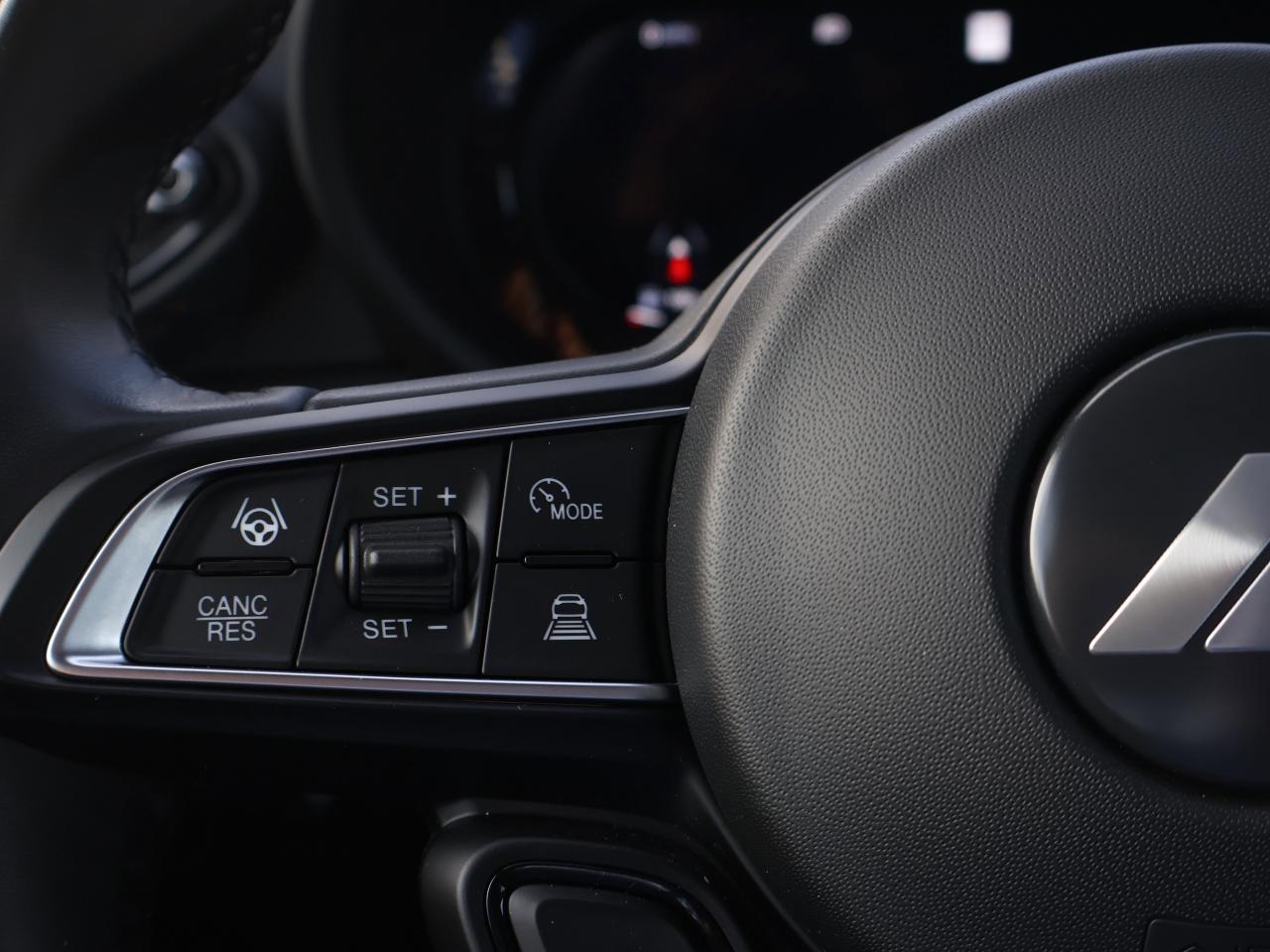 2024 Dodge Hornet GT Plus Photo