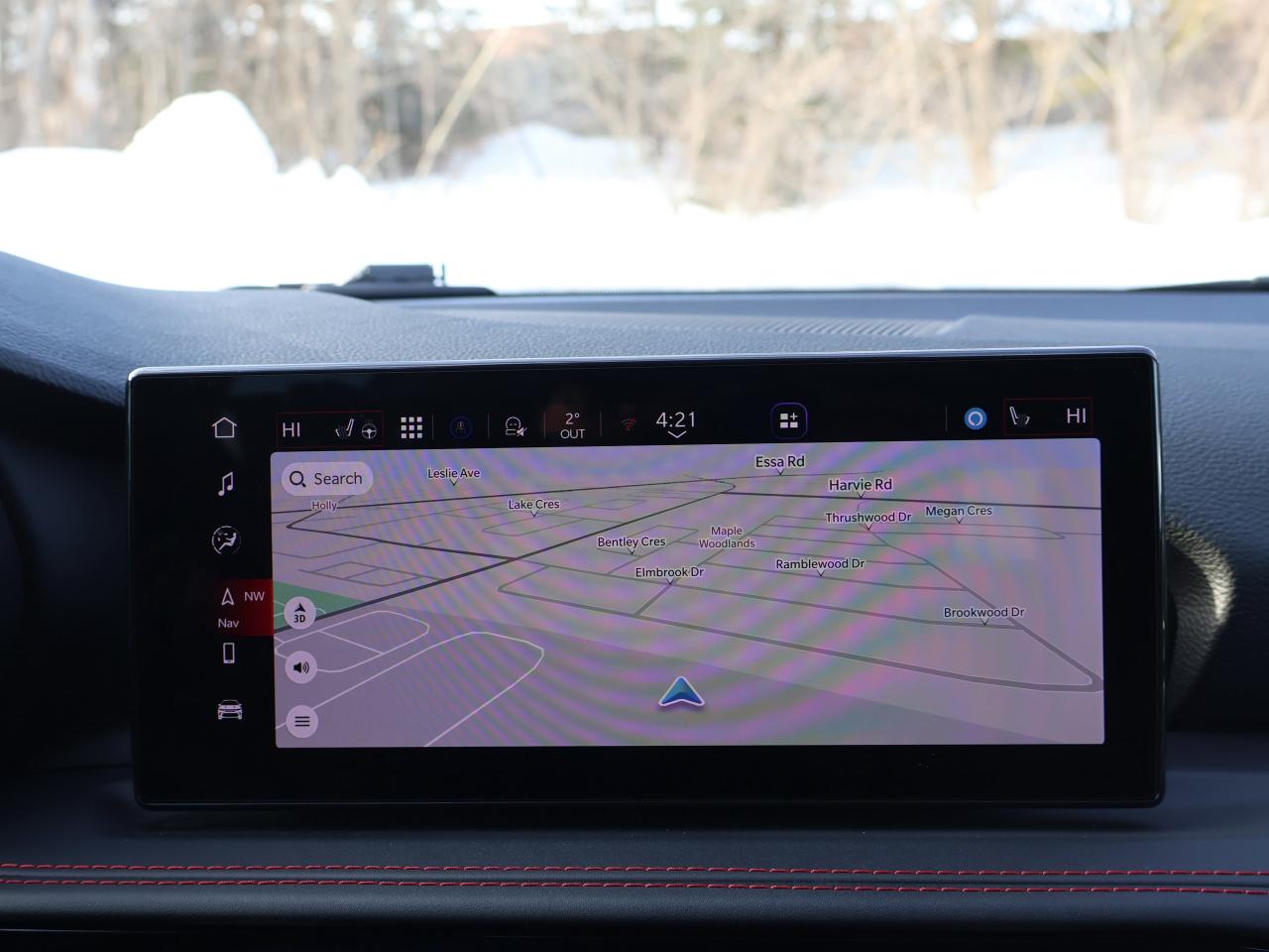 2024 Dodge Hornet GT Plus Photo