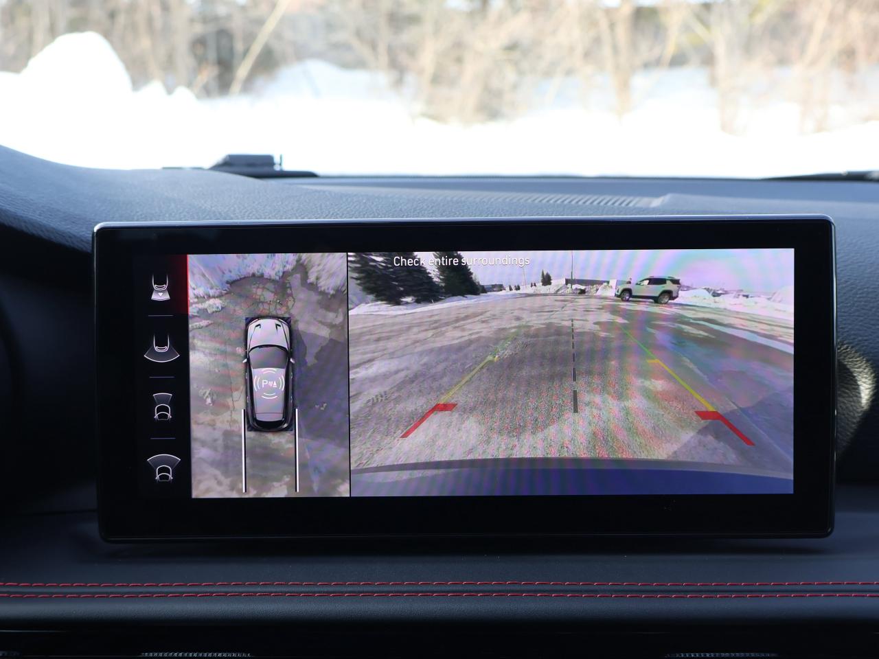 2024 Dodge Hornet GT Plus Photo