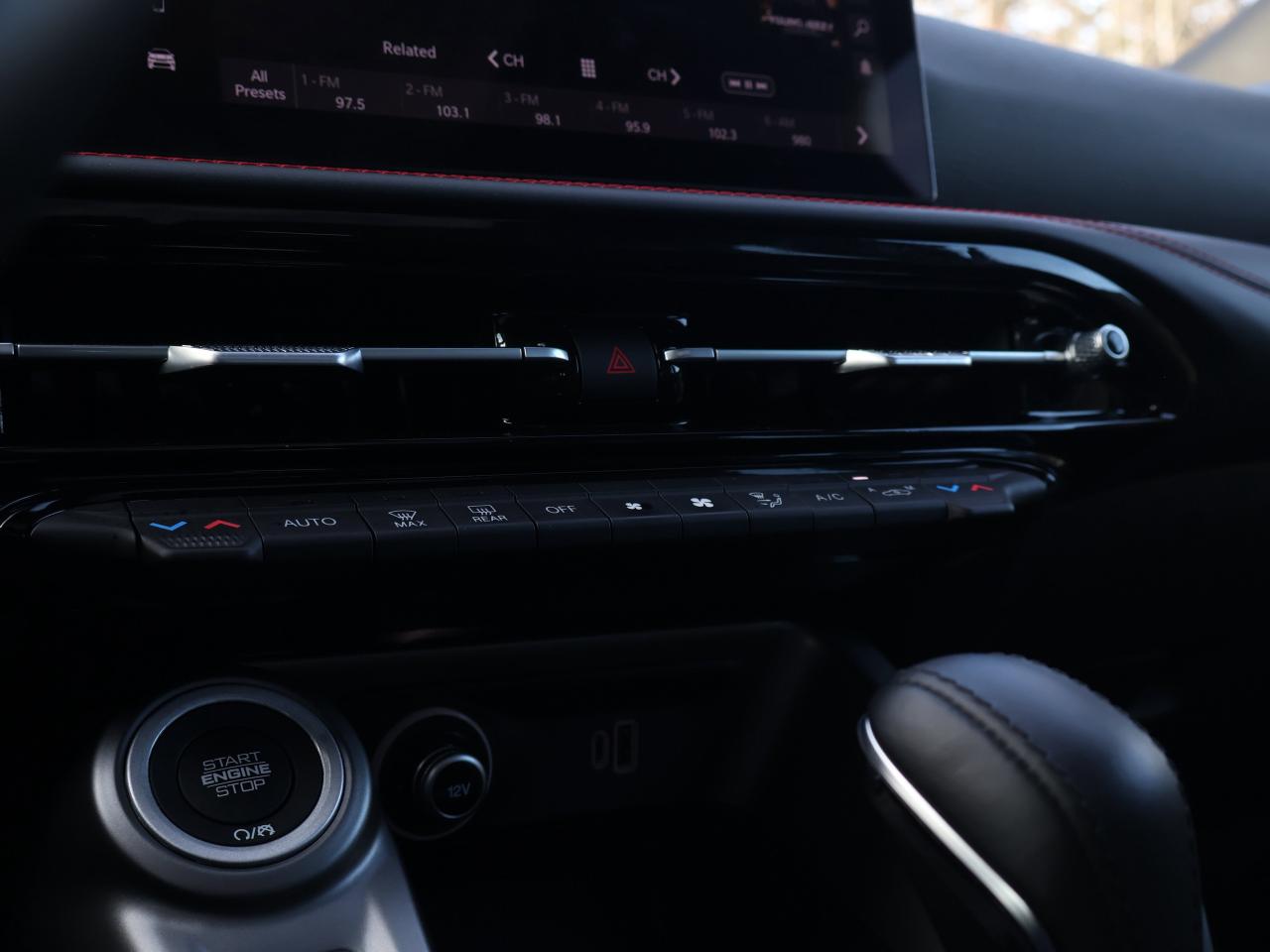 2024 Dodge Hornet GT Plus Photo