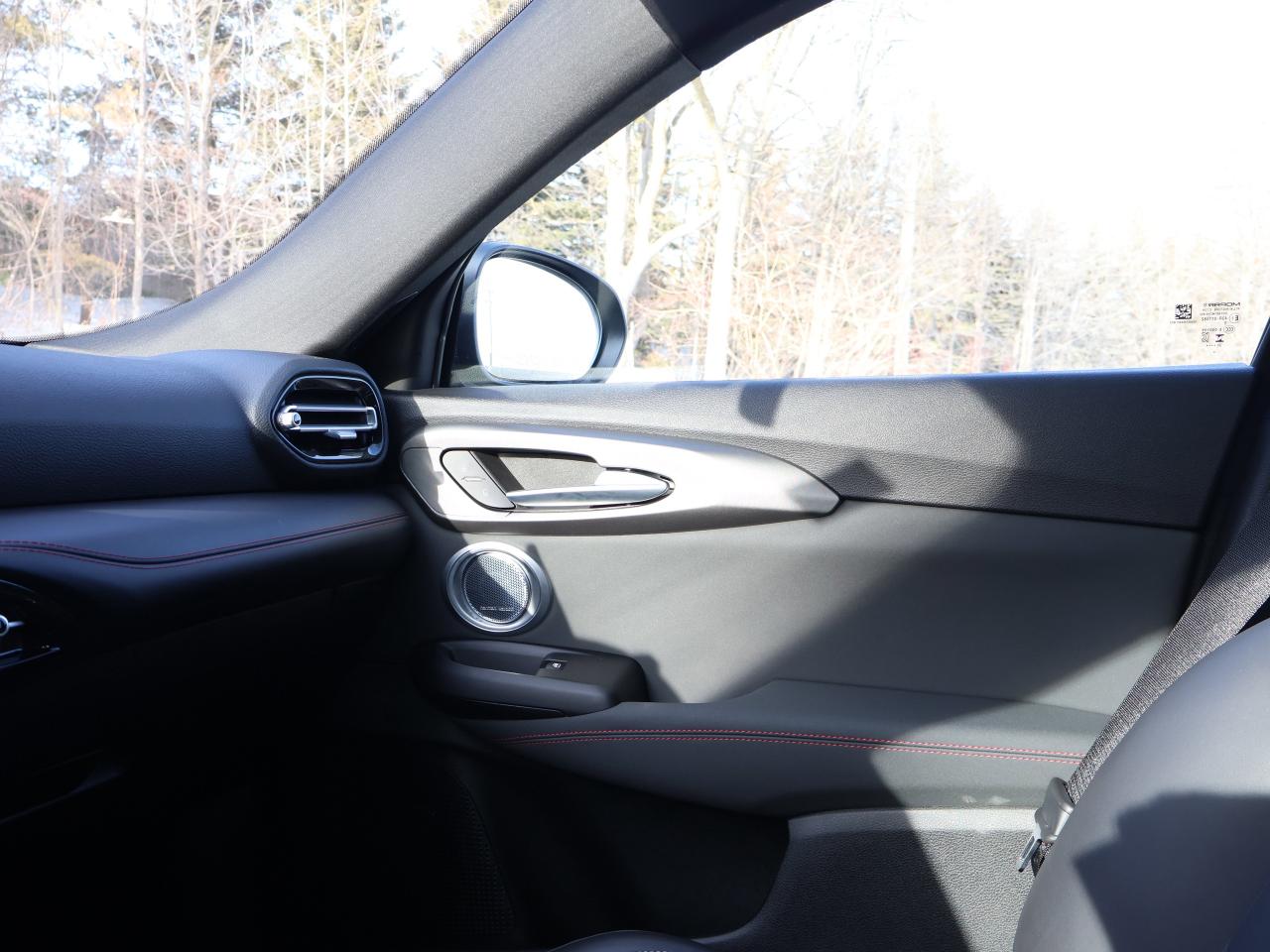 2024 Dodge Hornet GT Plus Photo