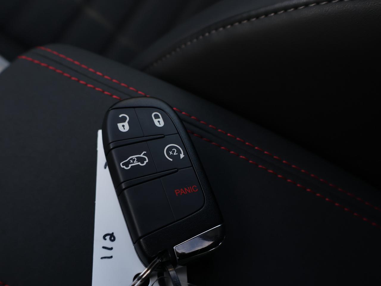 2024 Dodge Hornet GT Plus Photo