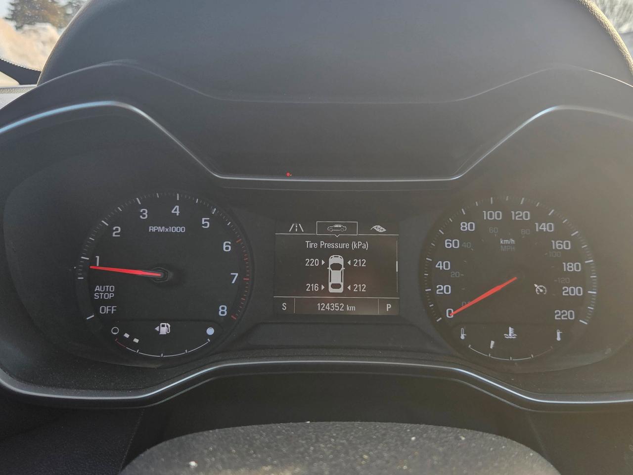 2021 Chevrolet TrailBlazer LS Photo