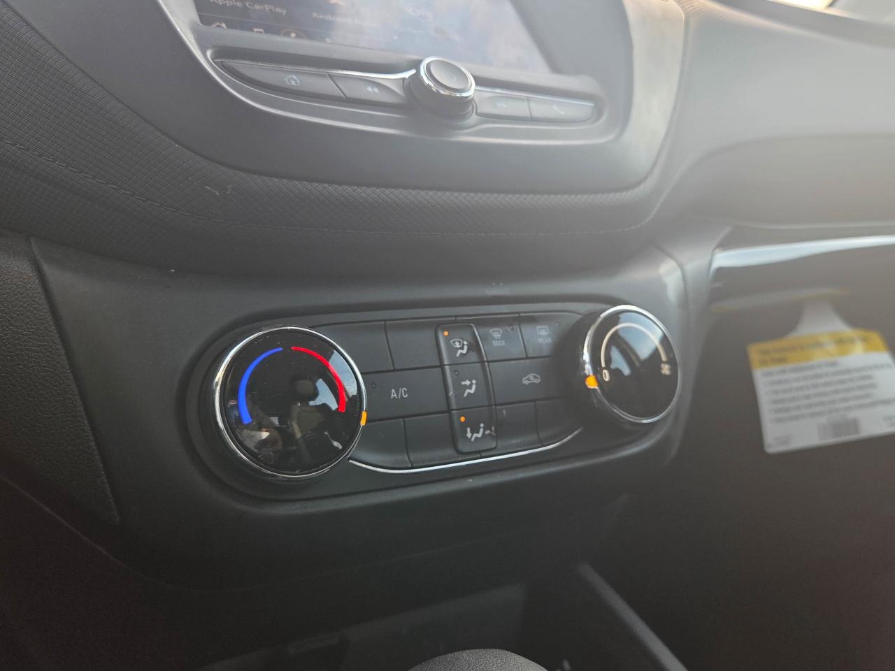 2021 Chevrolet TrailBlazer LS Photo