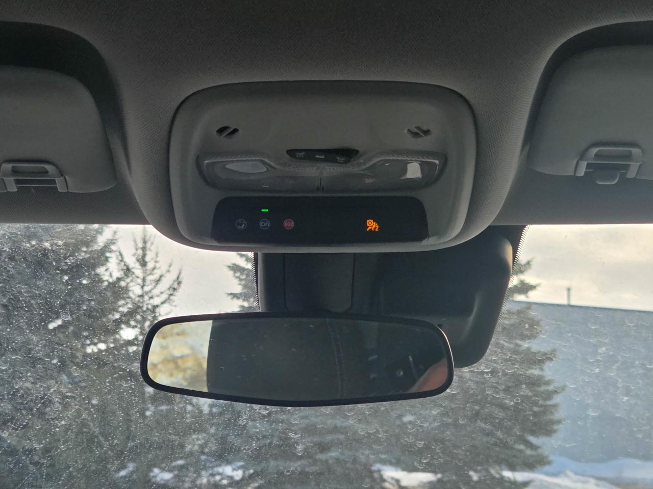 2021 Chevrolet TrailBlazer LS Photo