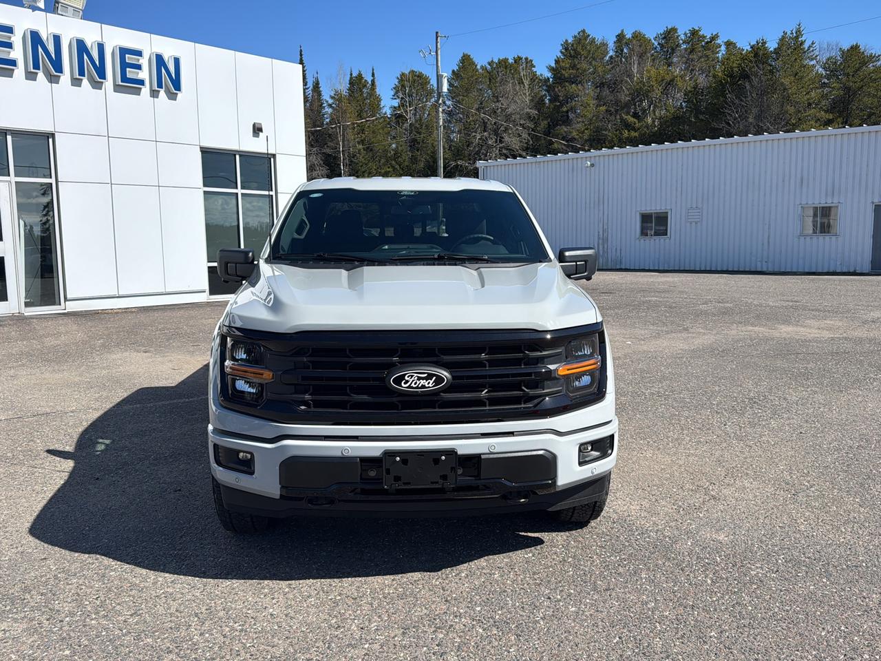 2026 Ford F-150 XLT Photo