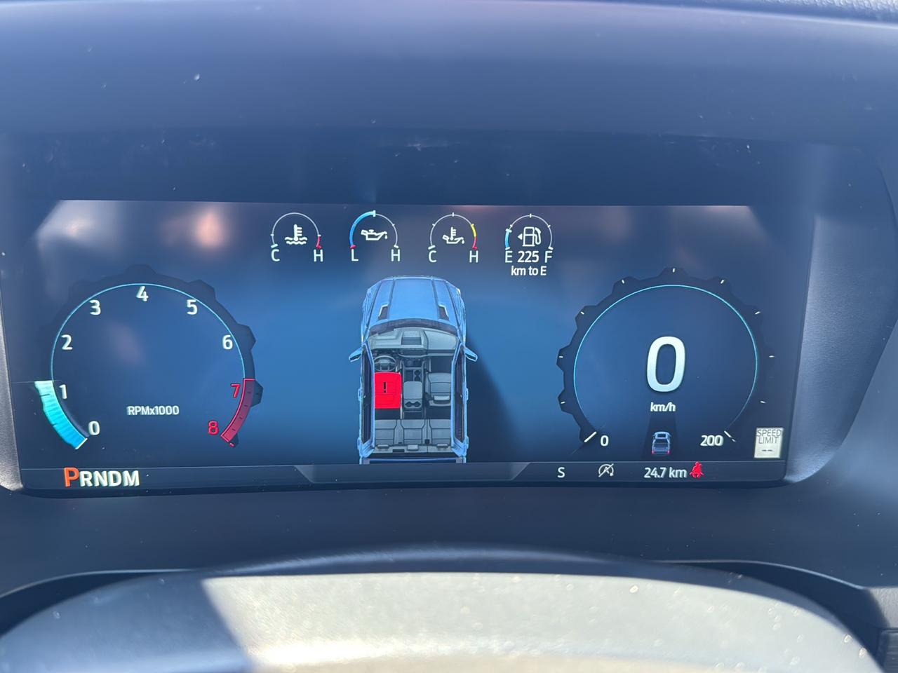 2026 Ford F-150 XLT Photo