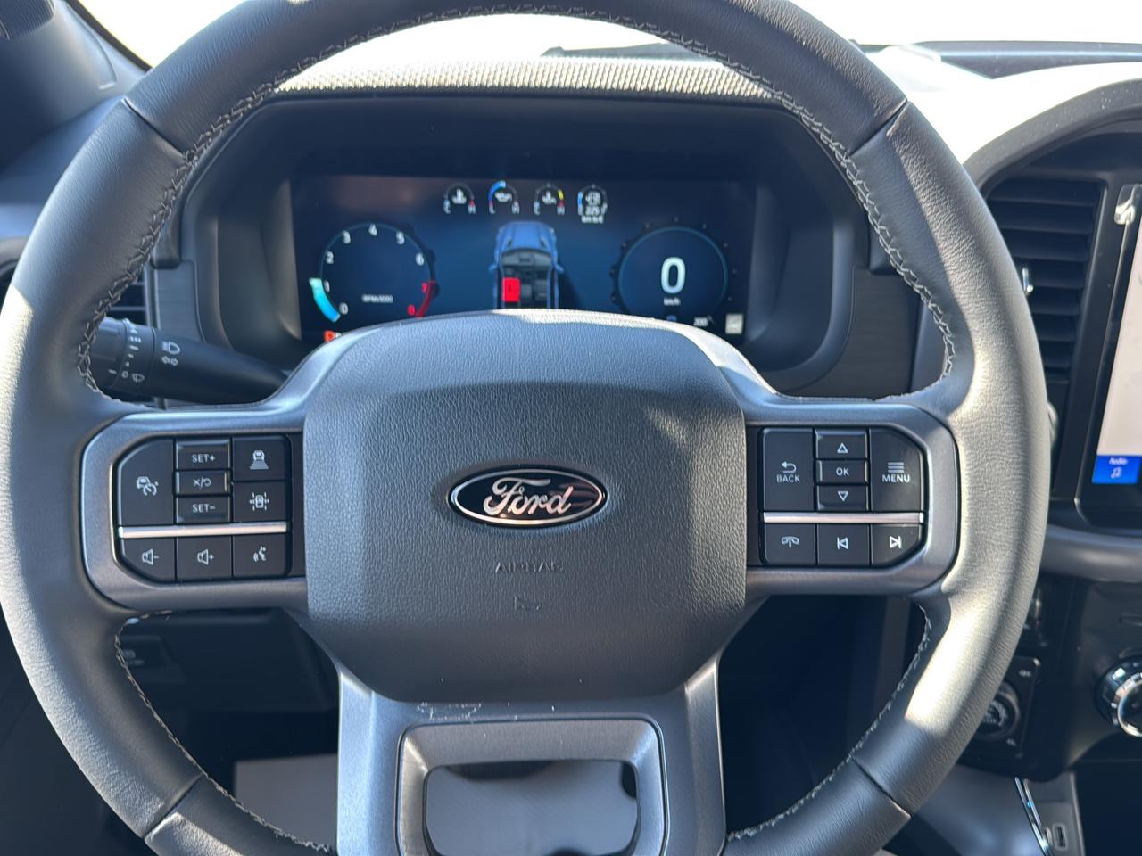 2026 Ford F-150 XLT Photo