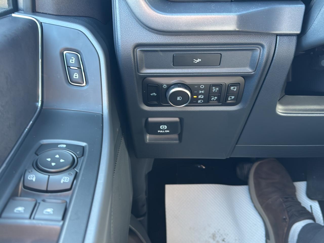 2026 Ford F-150 XLT Photo