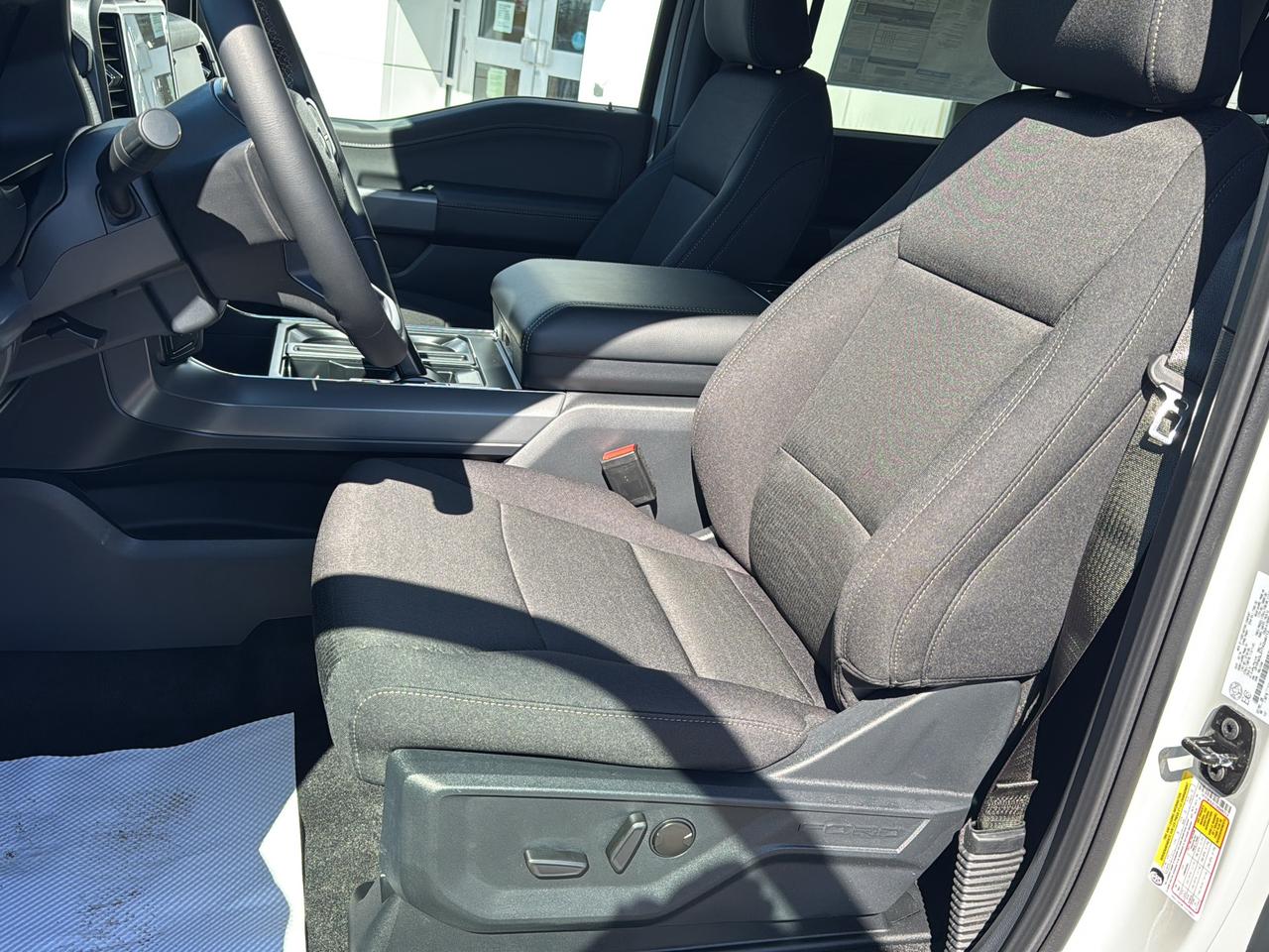 2026 Ford F-150 XLT Photo
