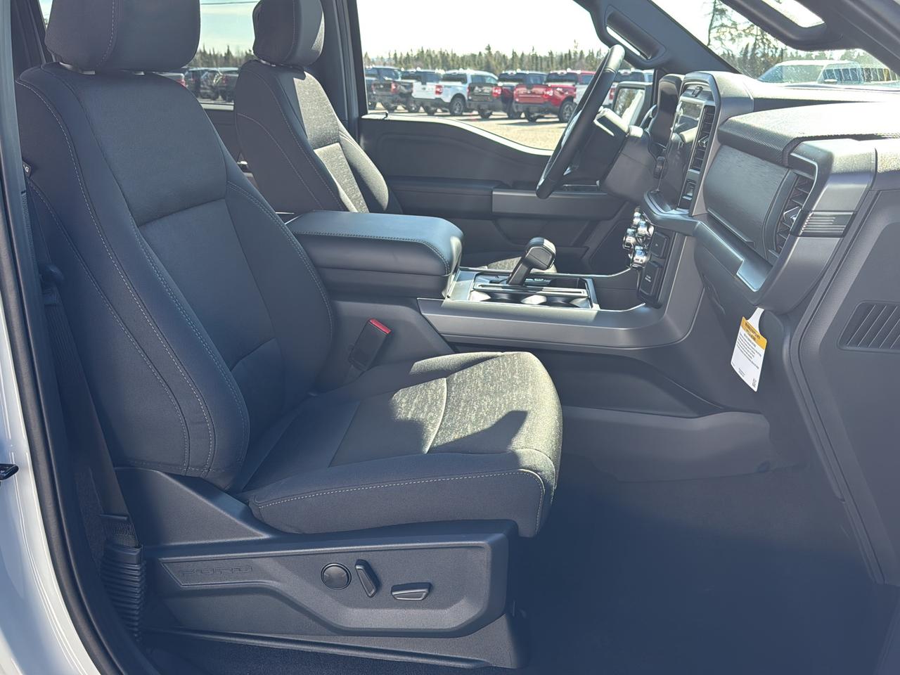 2026 Ford F-150 XLT Photo