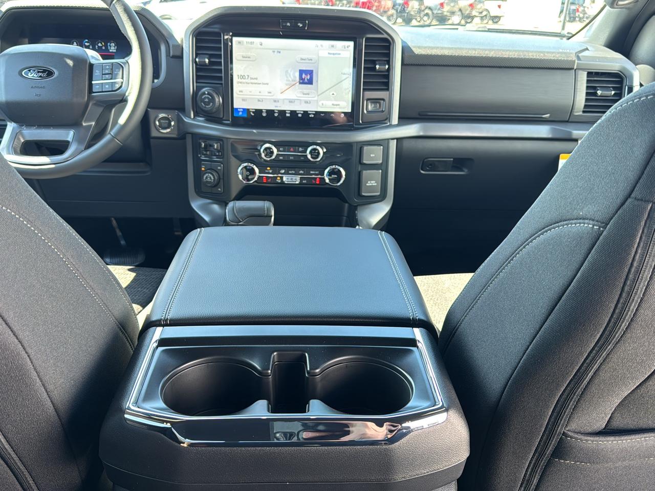 2026 Ford F-150 XLT Photo