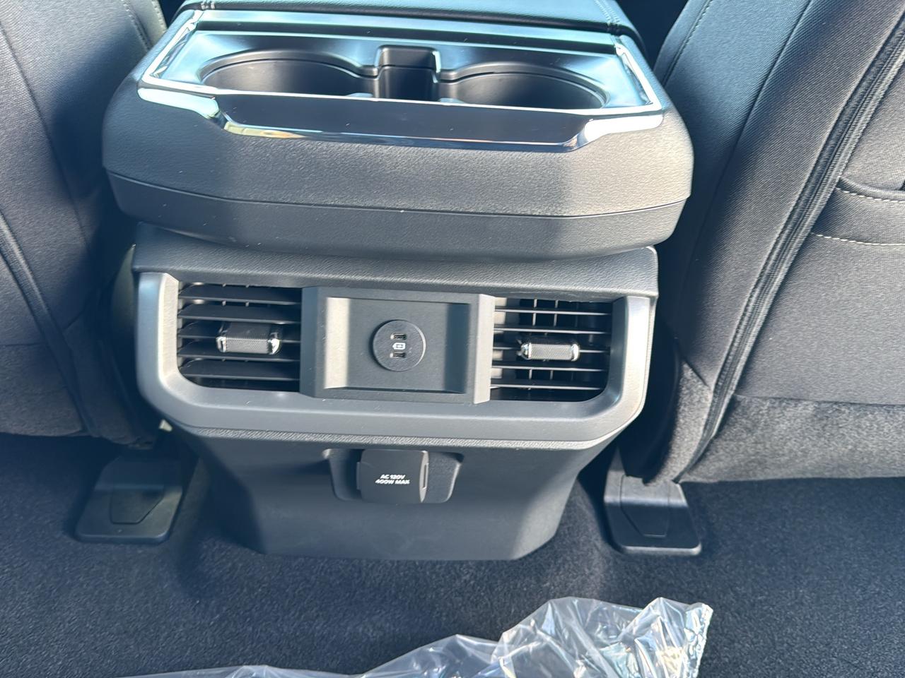 2026 Ford F-150 XLT Photo