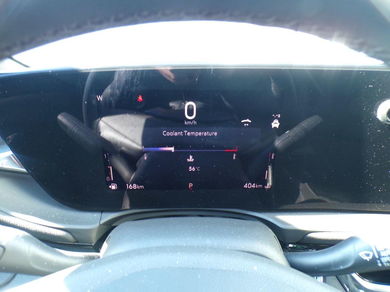 2025 Buick Envista FWD 4dr Avenir Photo