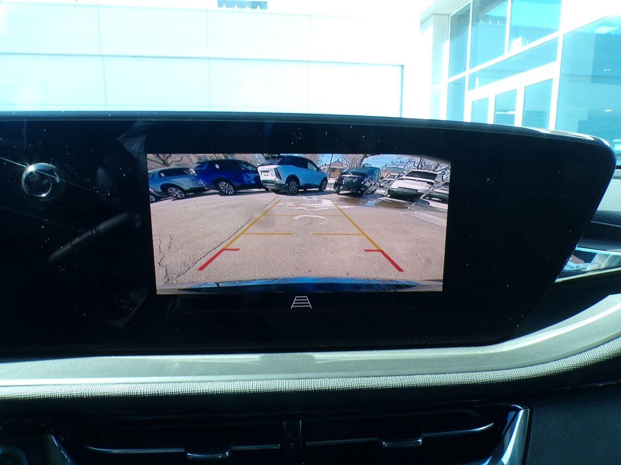 2025 Buick Envista FWD 4dr Avenir Photo