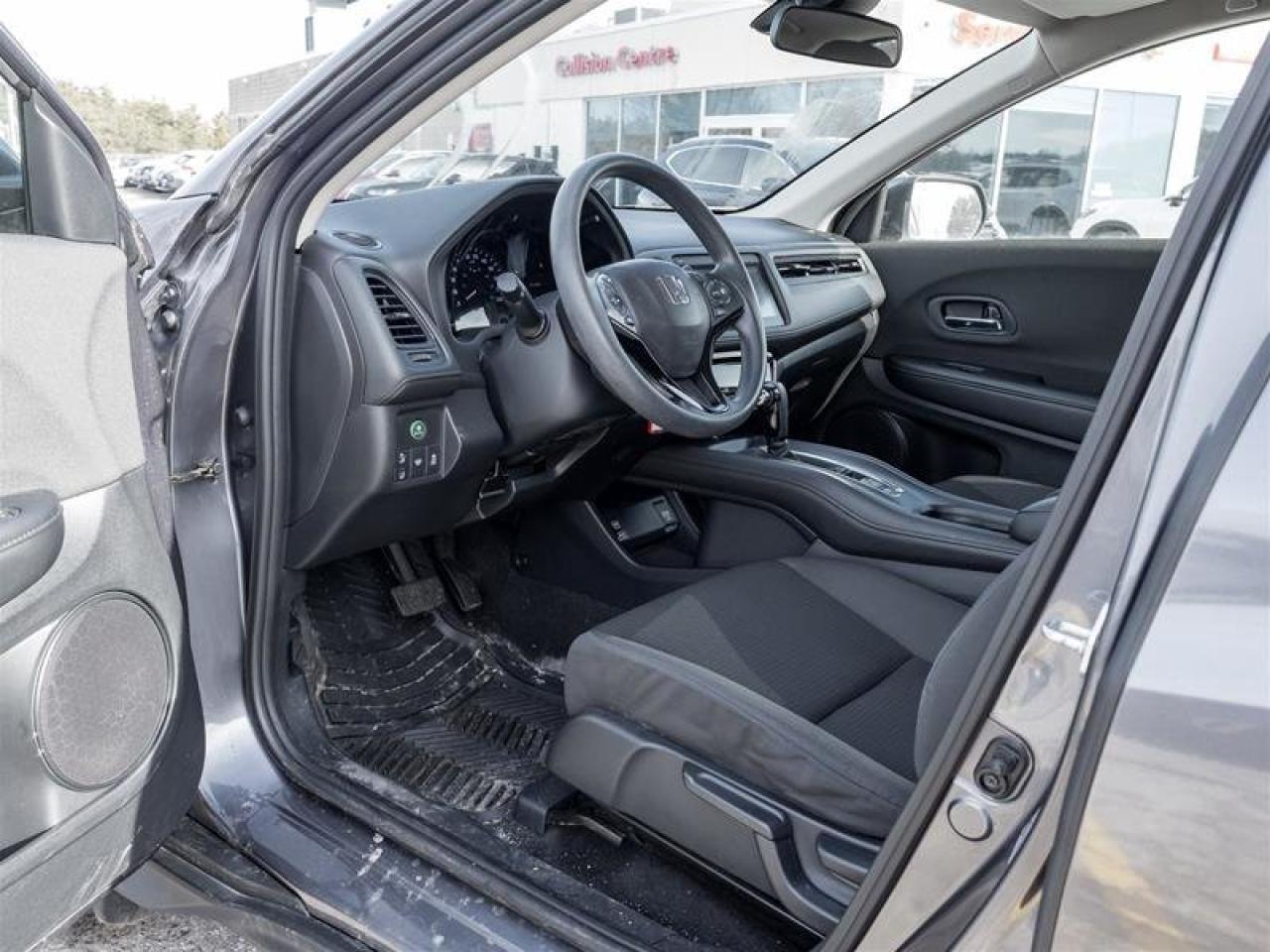 2022 Honda HR-V LX 4WD Photo