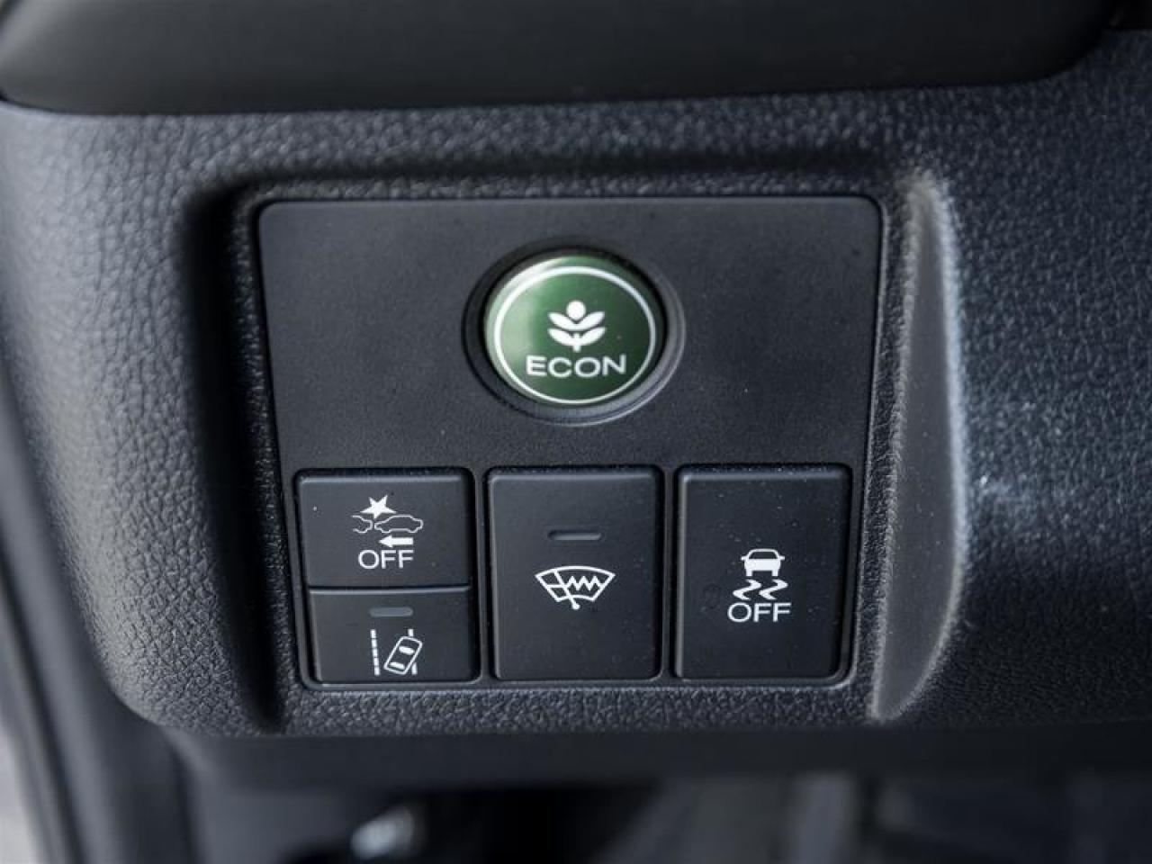 2022 Honda HR-V LX 4WD Photo