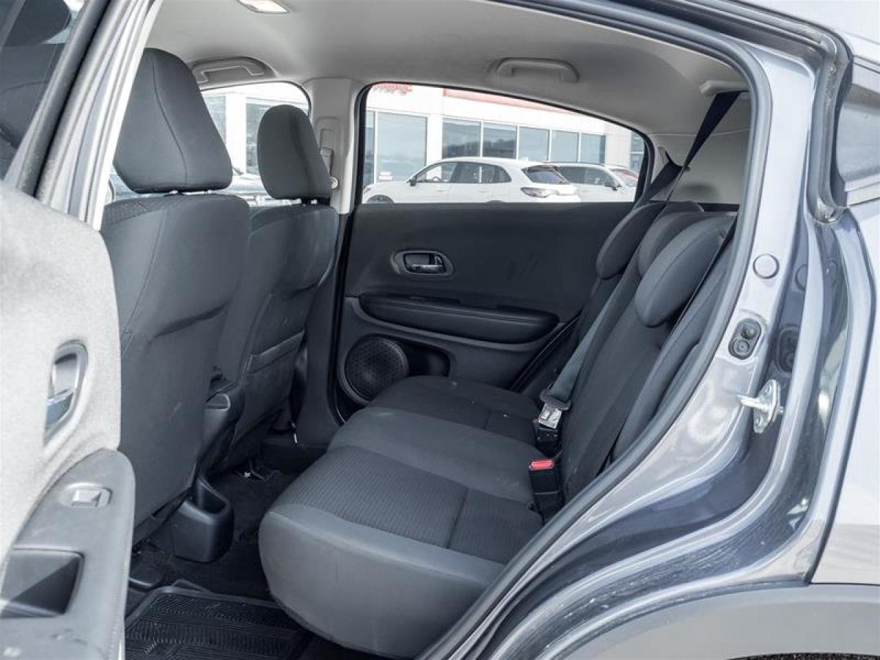 2022 Honda HR-V LX 4WD Photo