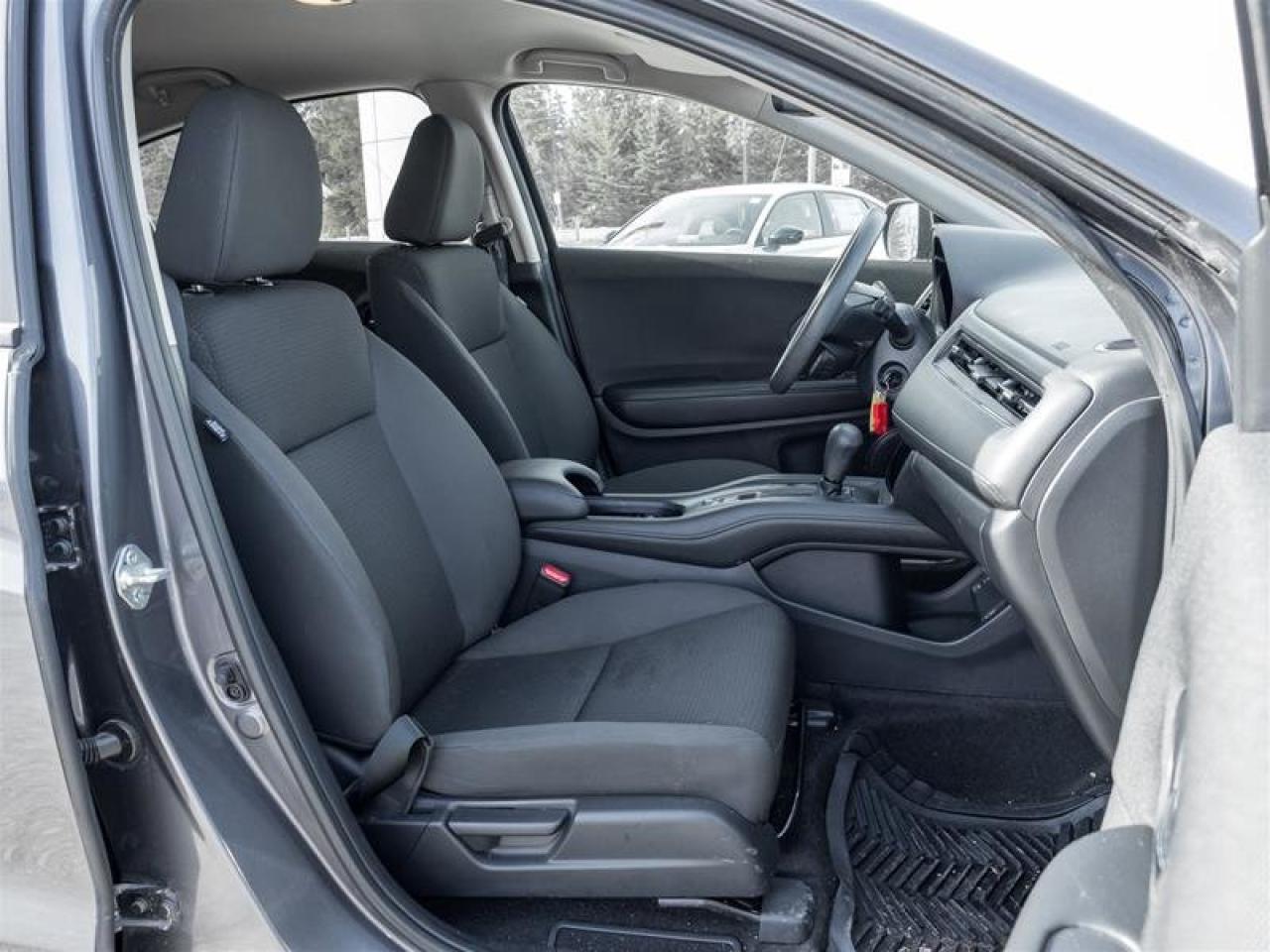 2022 Honda HR-V LX 4WD Photo