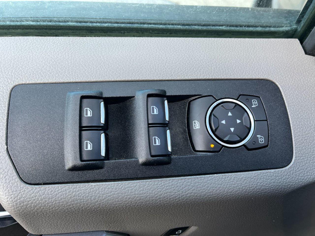 2019 Ford F-150 XLT 4WD SuperCrew 6.5' Box Photo