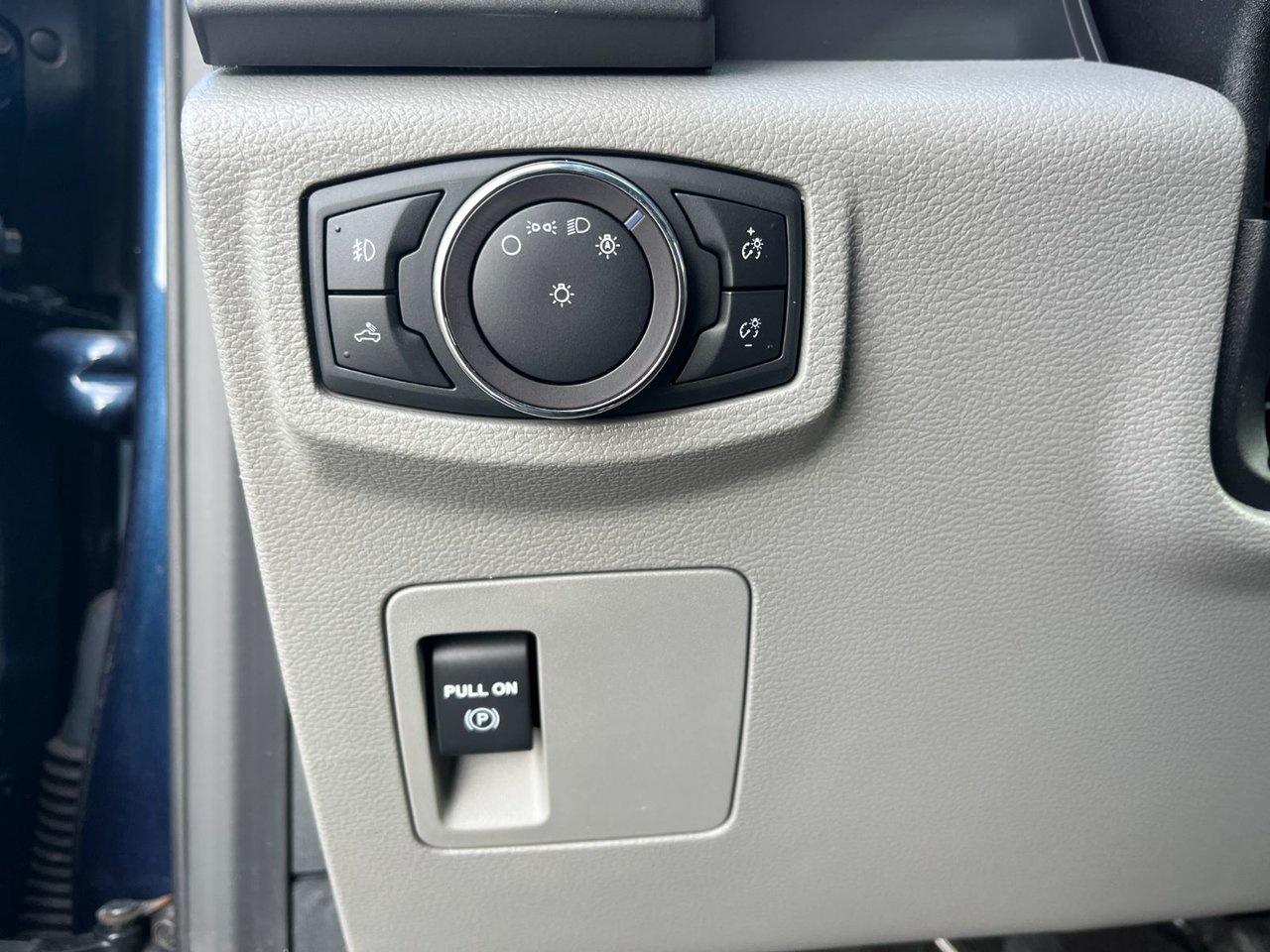 2019 Ford F-150 XLT 4WD SuperCrew 6.5' Box Photo