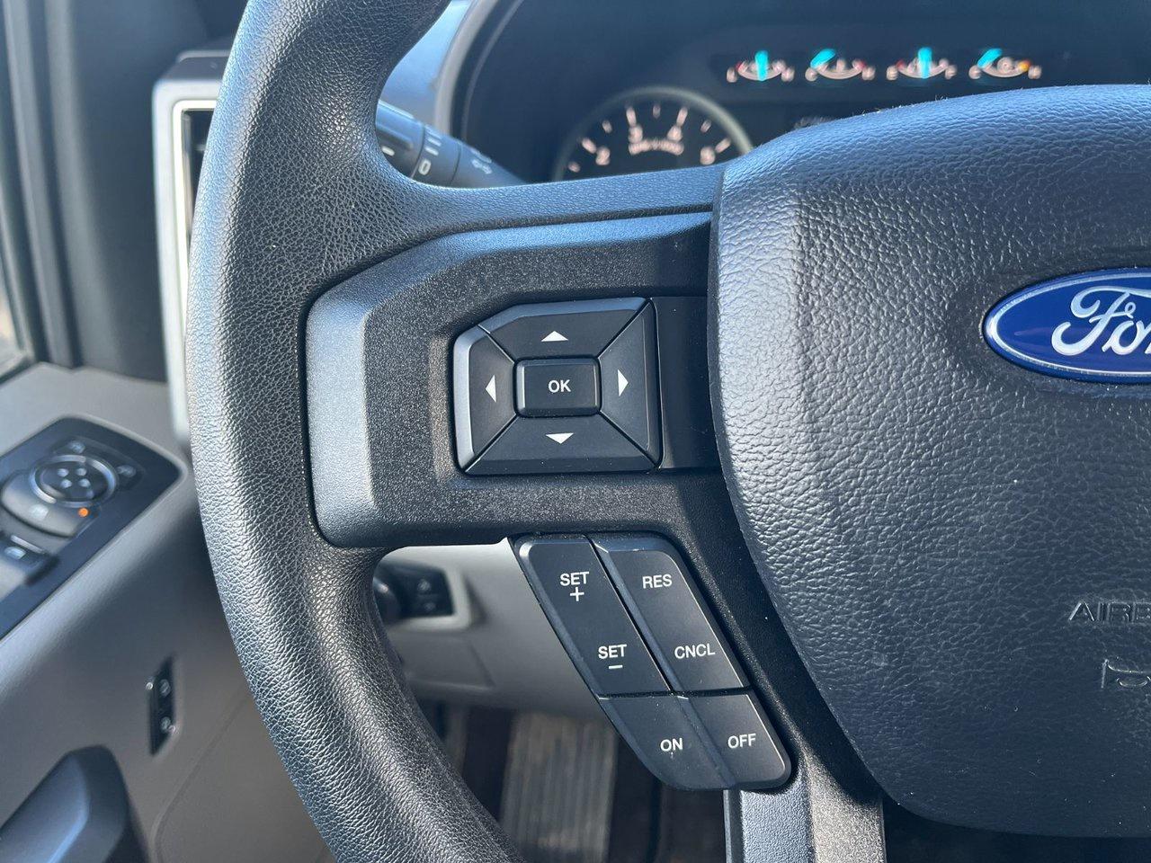 2019 Ford F-150 XLT 4WD SuperCrew 6.5' Box Photo