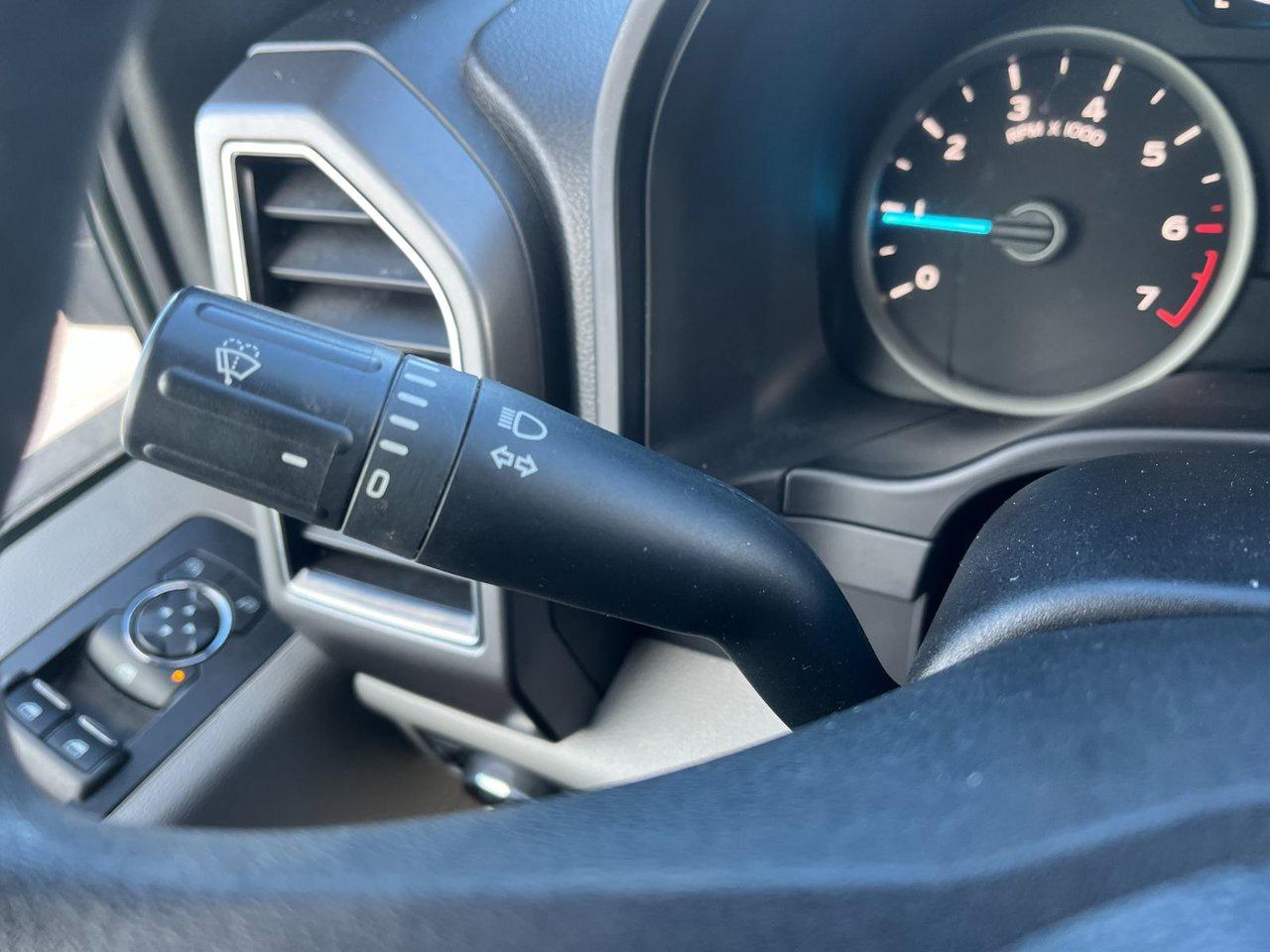 2019 Ford F-150 XLT 4WD SuperCrew 6.5' Box Photo