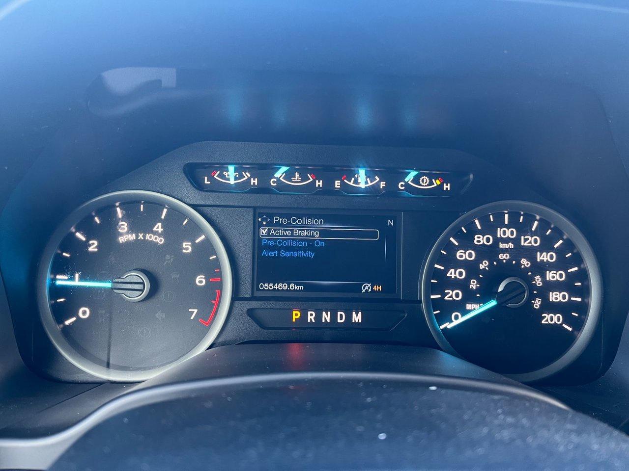 2019 Ford F-150 XLT 4WD SuperCrew 6.5' Box Photo