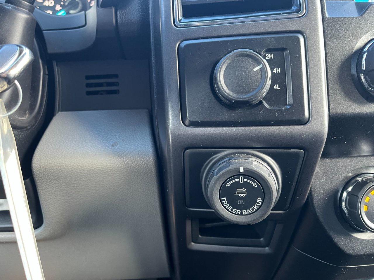 2019 Ford F-150 XLT 4WD SuperCrew 6.5' Box Photo