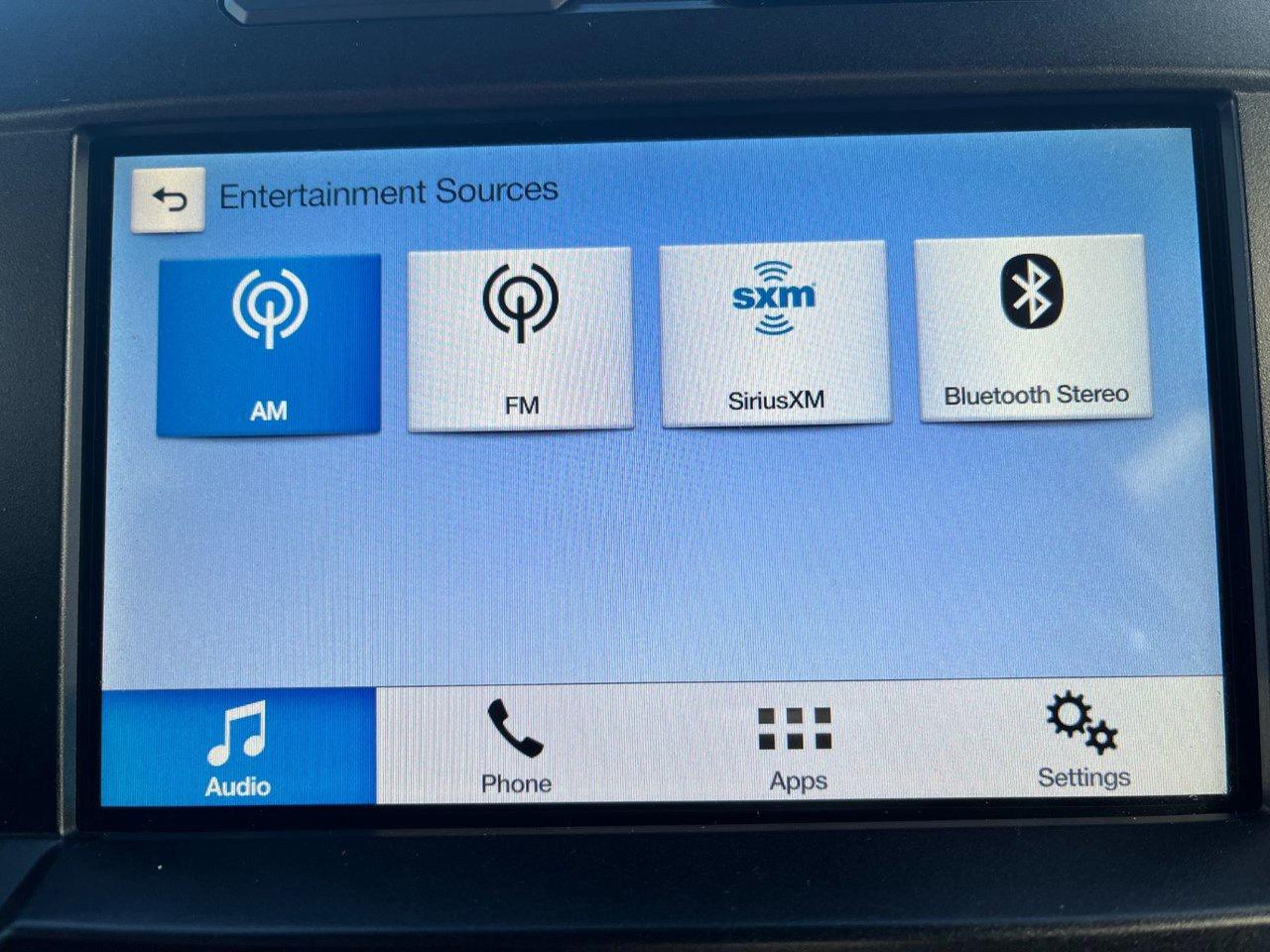 2019 Ford F-150 XLT 4WD SuperCrew 6.5' Box Photo