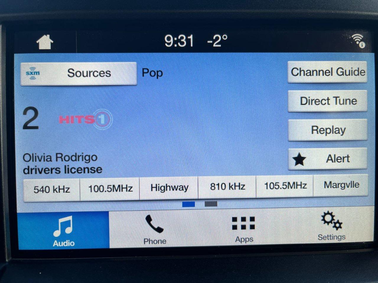 2019 Ford F-150 XLT 4WD SuperCrew 6.5' Box Photo