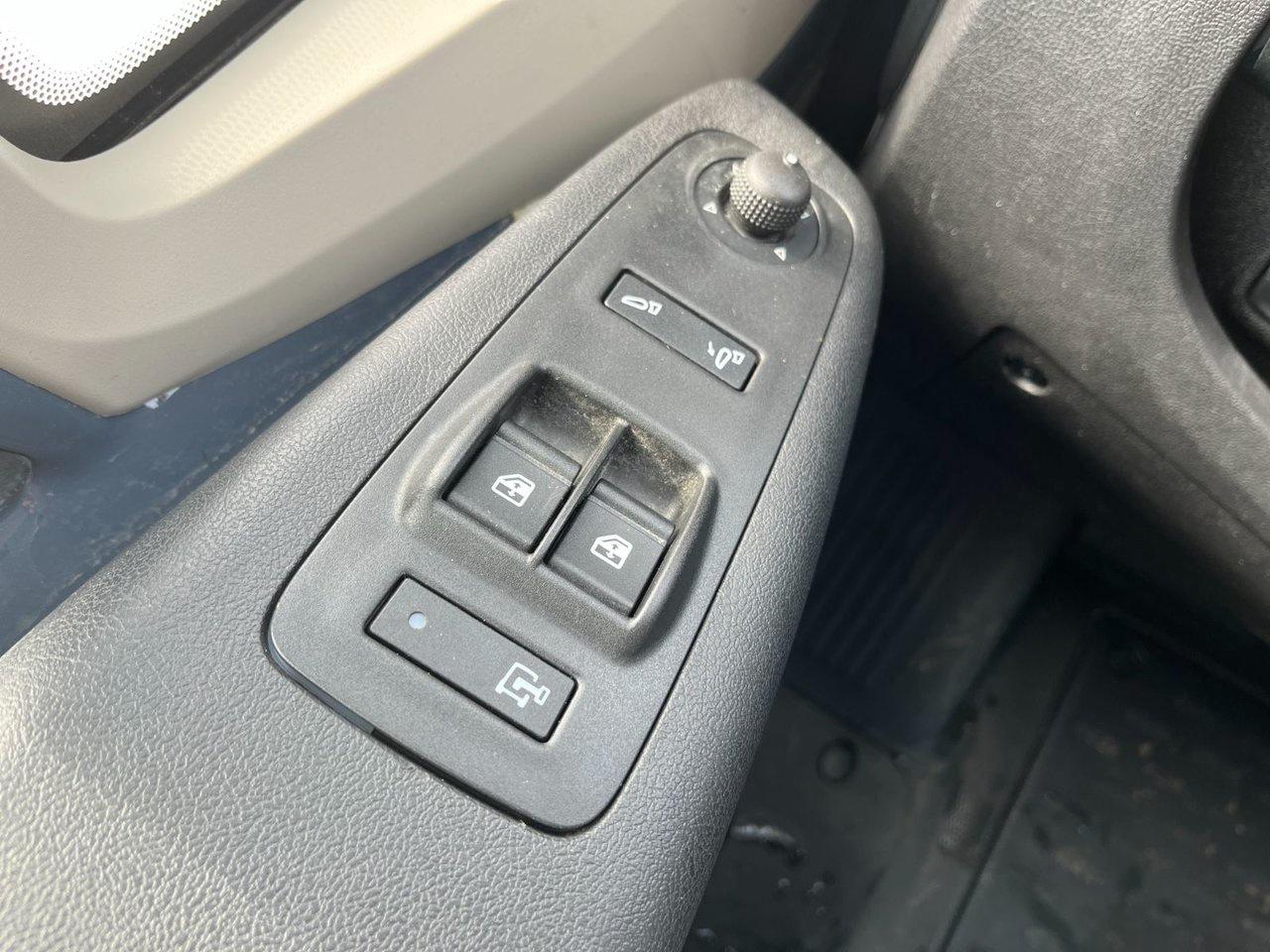 2022 RAM ProMaster Cargo Van 3500 High Roof Ext 159 WB Photo