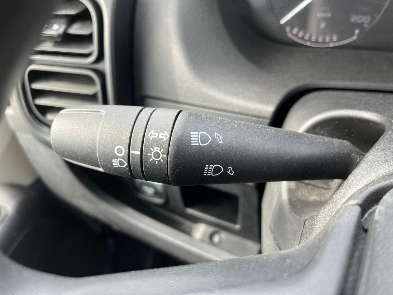 2022 RAM ProMaster Cargo Van 3500 High Roof Ext 159 WB Photo