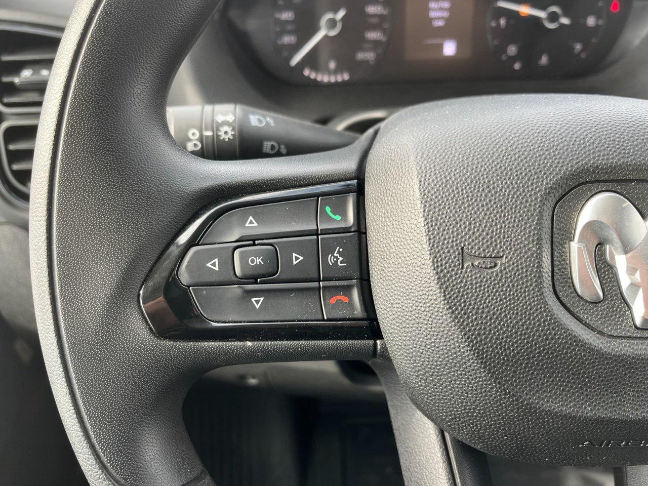 2022 RAM ProMaster Cargo Van 3500 High Roof Ext 159 WB Photo