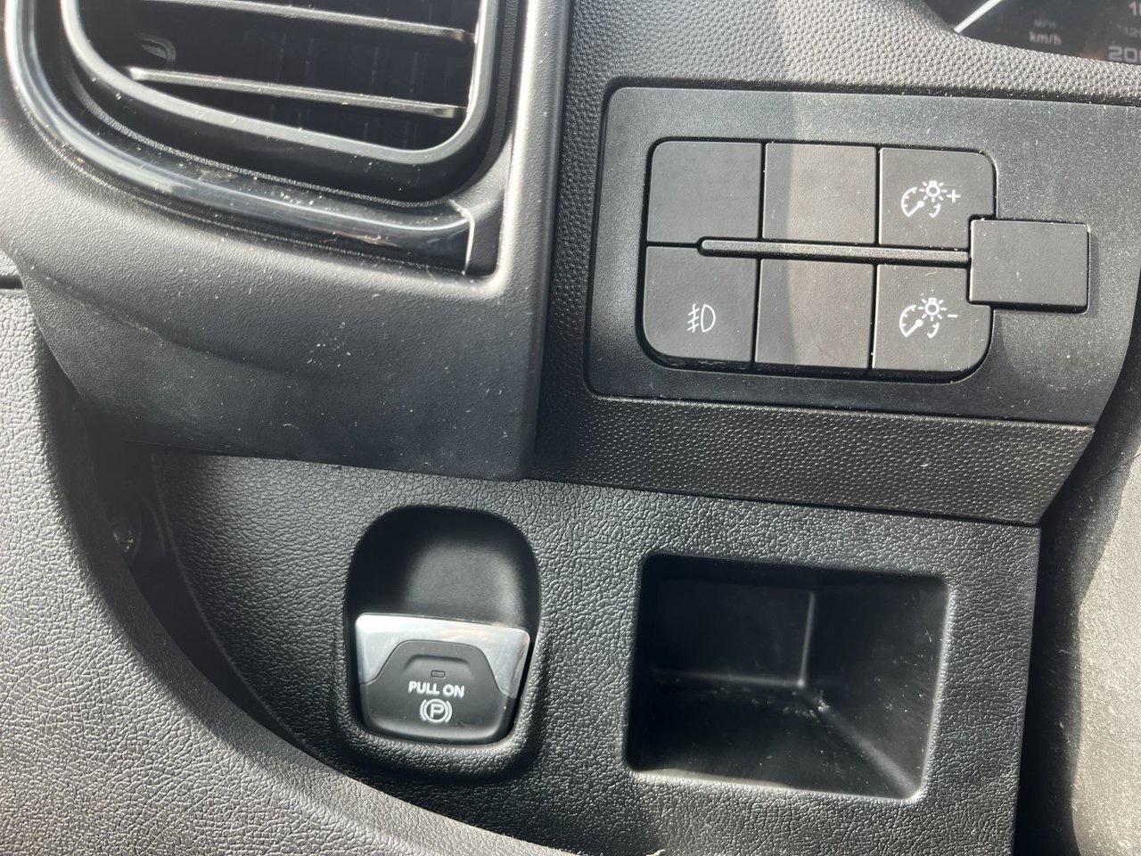 2022 RAM ProMaster Cargo Van 3500 High Roof Ext 159 WB Photo