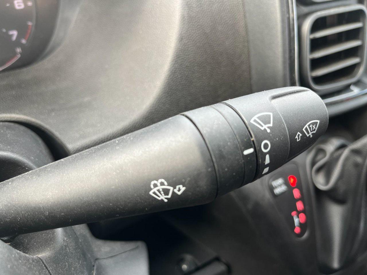 2022 RAM ProMaster Cargo Van 3500 High Roof Ext 159 WB Photo