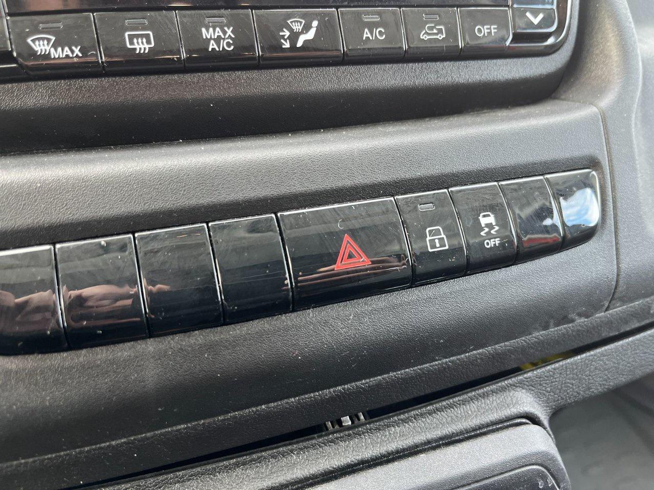 2022 RAM ProMaster Cargo Van 3500 High Roof Ext 159 WB Photo