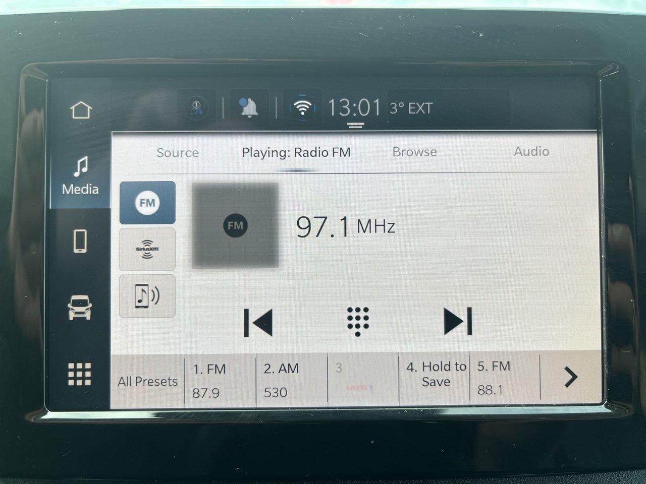 2022 RAM ProMaster Cargo Van 3500 High Roof Ext 159 WB Photo