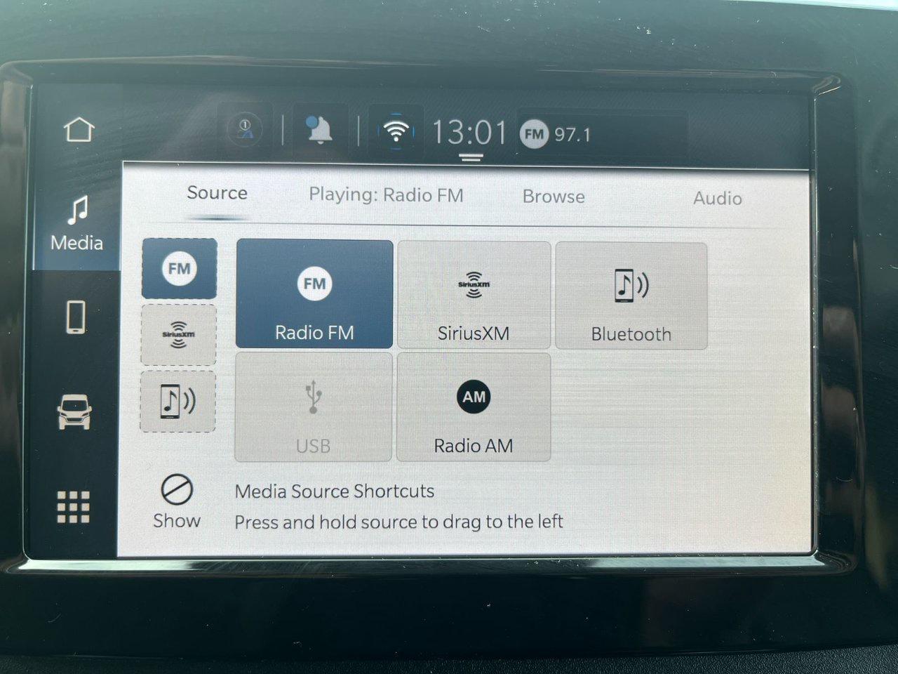 2022 RAM ProMaster Cargo Van 3500 High Roof Ext 159 WB Photo