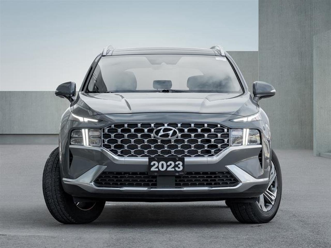 2023 Hyundai Santa Fe Preferred Trend AWD 2.5L Photo