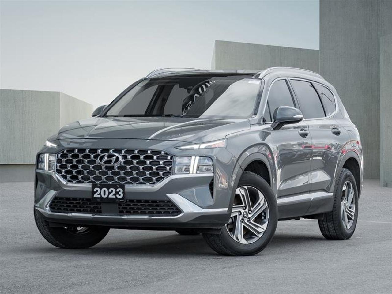 2023 Hyundai Santa Fe Preferred Trend AWD 2.5L Photo0
