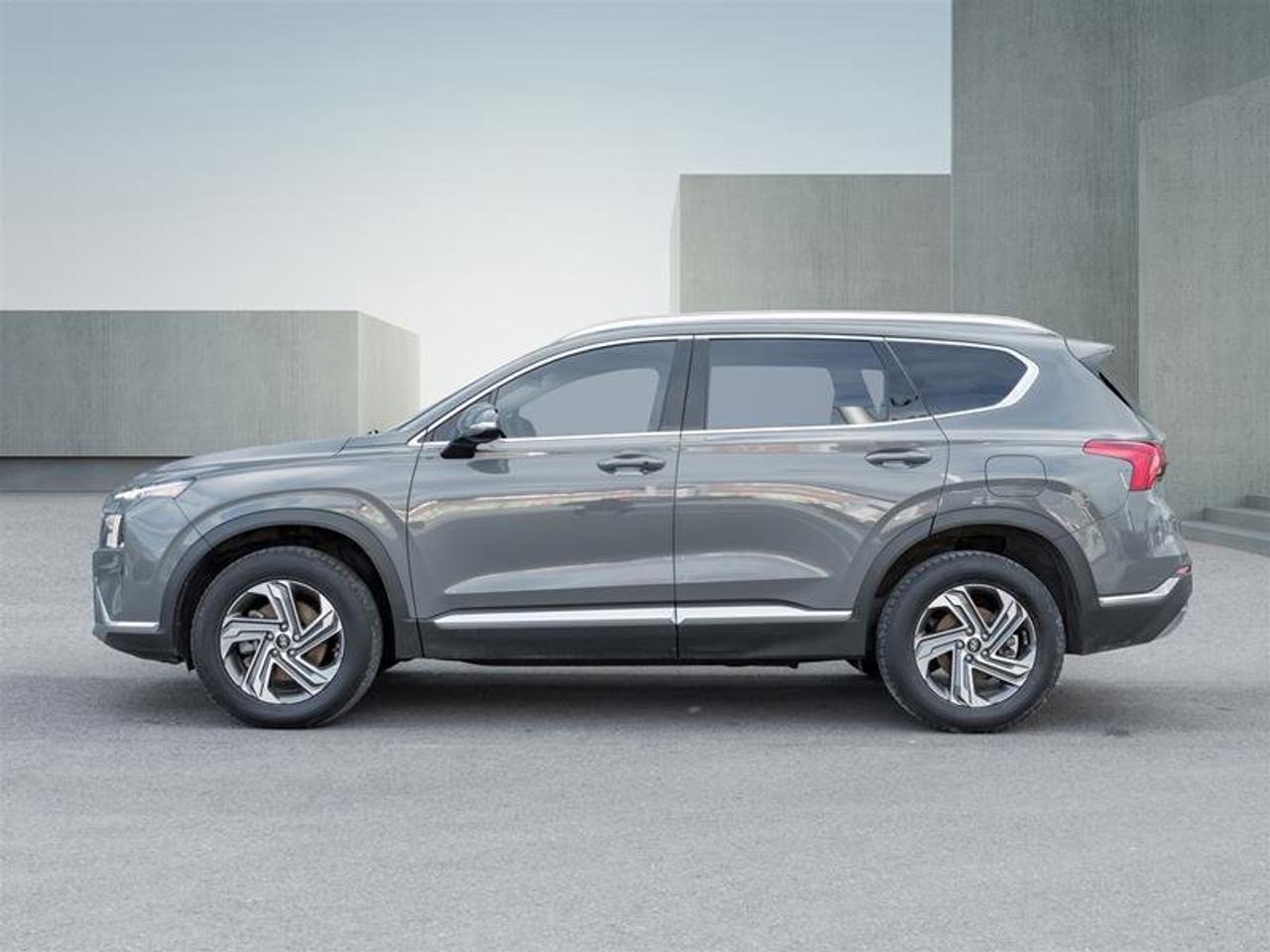 2023 Hyundai Santa Fe Preferred Trend AWD 2.5L Photo