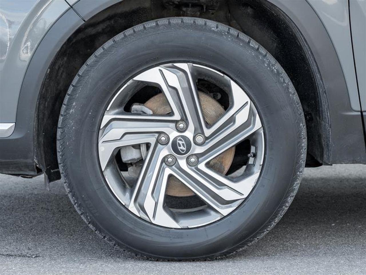 2023 Hyundai Santa Fe Preferred Trend AWD 2.5L Photo