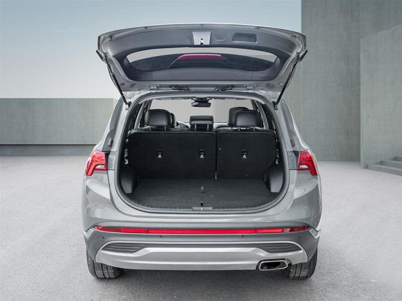 2023 Hyundai Santa Fe Preferred Trend AWD 2.5L Photo