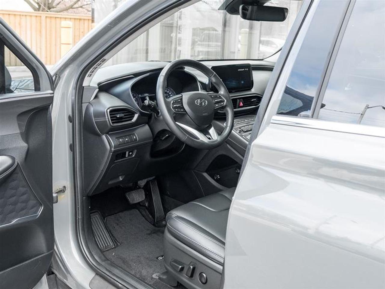 2023 Hyundai Santa Fe Preferred Trend AWD 2.5L Photo