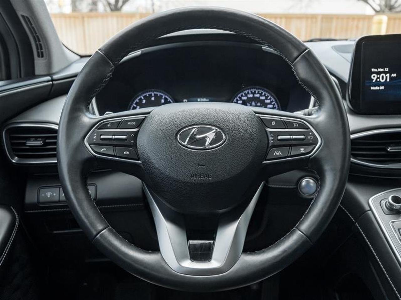 2023 Hyundai Santa Fe Preferred Trend AWD 2.5L Photo