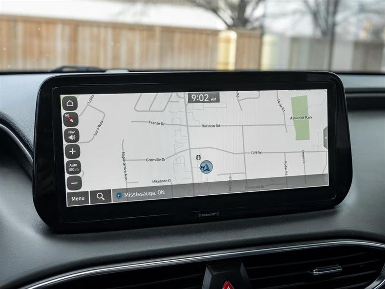 2023 Hyundai Santa Fe Preferred Trend AWD 2.5L Photo